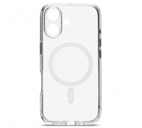 Чохол до мобільного телефона Harder Nude MagCase Apple iPhone 17 (ARM87346)