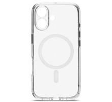 Чохол до мобільного телефона Harder Nude MagCase Apple iPhone 17 (ARM87346)