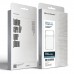 Чохол до мобільного телефона Armorstandart Clear-C MagCase Apple iPhone 17 Pro Max Transparent (ARM87400)