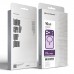 Чохол до мобільного телефона Armorstandart Lush MagCase Apple iPhone 17 Pro Max Dark Violet (ARM87499)