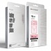 Чохол до мобільного телефона Armorstandart Lush MagCase Apple iPhone 17 Pro Max Pale Pink (ARM87502)