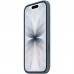 Чохол до мобільного телефона Apple iPhone 17 Silicone with MagSafe - Anchor Blue Model A3558 (MGEW4ZM/A)