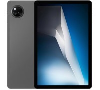Планшет Doogee Tab A9 Pro+ 11" 6/128Gb Wi-Fi Grey VIP Edition Стилус,чохол,скло,клавіатура,мишка, БЖ (6923740264164)
