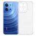 Чохол до мобільного телефона BeCover Anti-Shock Xiaomi Redmi 15C 4G/5G Clear (713812)
