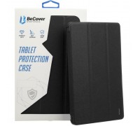 Чохол до планшета BeCover Smart Case Apple iPad Air 13" M2/M3 (2024/2025) Black (711448)