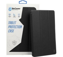 Чохол до планшета BeCover Smart Case Apple iPad Air 13" M2/M3 (2024/2025) Black (711448)