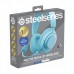 Навушники SteelSeries Arctis Nova 3P Wireless MultiPlatform Aqua (61688)