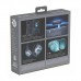 Навушники SteelSeries Arctis Nova 3P Wireless MultiPlatform Aqua (61688)