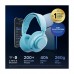 Навушники SteelSeries Arctis Nova 3P Wireless MultiPlatform Aqua (61688)