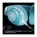 Навушники SteelSeries Arctis Nova 3P Wireless MultiPlatform Aqua (61688)