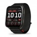 Смарт-годинник Garmin Venu X1, Black, GPS (010-02980-02)