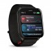 Смарт-годинник Garmin Venu X1, Black, GPS (010-02980-02)