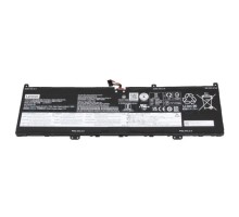 Акумулятор до ноутбука Lenovo Yoga Slim ProX-14ARH7 L21M4PC7, 4511mAh (70Wh), 4cell, 15.52V, Li-ion (A71104)