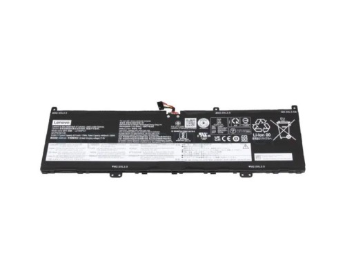 Акумулятор до ноутбука Lenovo Yoga Slim ProX-14ARH7 L21M4PC7, 4511mAh (70Wh), 4cell, 15.52V, Li-ion (A71104)