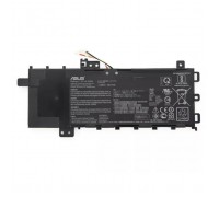 Акумулятор до ноутбука ASUS VivoBook X512 B21N1818, 4240mAh (32Wh), 2cell, 7.6V, Li-ion (A71096)