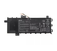 Акумулятор до ноутбука ASUS VivoBook X512 B21N1818, 4240mAh (32Wh), 2cell, 7.6V, Li-ion (A71096)