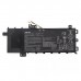 Акумулятор до ноутбука ASUS VivoBook X512 B21N1818, 4240mAh (32Wh), 2cell, 7.6V, Li-ion (A71096)
