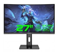 Монітор Gamemax GMX27C165Q