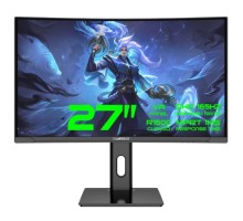 Монітор Gamemax GMX27C165Q