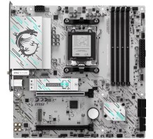 Материнська плата MSI B840M GAMING PLUS WIFI6E