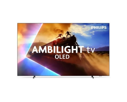 Телевізор Philips 77OLED770/12