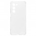 Чохол до мобільного телефона BeCover Anti-Shock Oppo A5 2025 4G/5G Clear (713815)