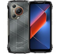 Мобільний телефон Blackview BL7000 8/256GB Black (6931548319627)
