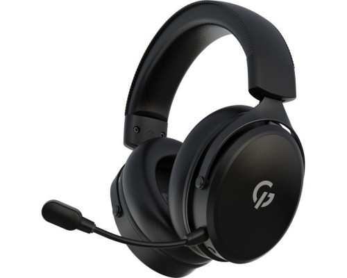Навушники GamePro Asgard Skadi Wireless Black (HSW191B)