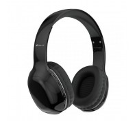 Навушники Xtrike ME HD-215BK Wireless Black (HD-215BK)
