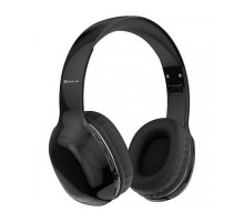 Навушники Xtrike ME HD-215BK Wireless Black (HD-215BK)