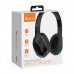 Навушники Xtrike ME HD-215BK Wireless Black (HD-215BK)