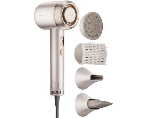Фен Dreame Gusto G40 PinkGold (AHG40A-PG)