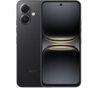 Мобільний телефон Tecno Spark Go 2 4/128GB Ink Black (4894947089558)