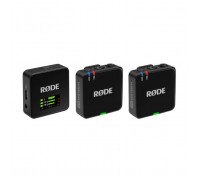 Мікрофон Rode Wireless GO Gen 3 (240066)