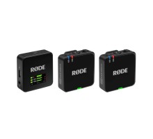 Мікрофон Rode Wireless GO Gen 3 (240066)