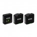 Мікрофон Rode Wireless GO Gen 3 (240066)