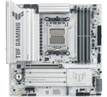 Материнська плата ASUS TUF GAMING B850M-PLUS WIFI7 W