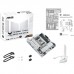 Материнська плата ASUS TUF GAMING B850M-PLUS WIFI7 W