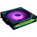 Кулер до корпусу Lian Li Uni Fan SL-INF WIRELESS 120-1, Black (G99.12SLIN1W1B.00)
