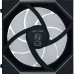 Кулер до корпусу Lian Li Uni Fan SL-INF WIRELESS 120-1, Black (G99.12SLIN1W1B.00)