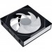 Кулер до корпусу Lian Li Uni Fan SL-INF WIRELESS 120-1, Black (G99.12SLIN1W1B.00)