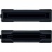 Кулер до корпусу Lian Li Uni Fan SL-INF WIRELESS 120-1, Black (G99.12SLIN1W1B.00)