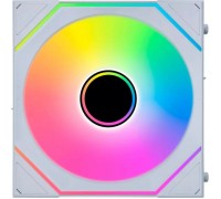 Кулер до корпусу Lian Li Uni Fan SL-INF WIRELESS 120-1, White (G99.12SLIN1W1W.00)