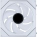 Кулер до корпусу Lian Li Uni Fan SL-INF WIRELESS 120-1, White (G99.12SLIN1W1W.00)