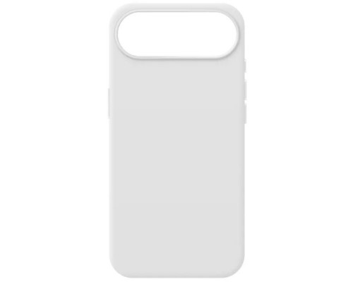 Чохол до мобільного телефона Armorstandart ICON2 MagCase Apple iPhone 17 Air White (ARM86668)