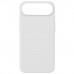 Чохол до мобільного телефона Armorstandart ICON2 MagCase Apple iPhone 17 Air White (ARM86668)