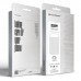 Чохол до мобільного телефона Armorstandart ICON2 MagCase Apple iPhone 17 Air White (ARM86668)