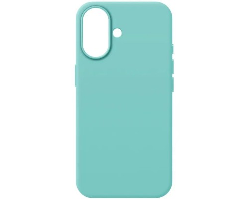 Чохол до мобільного телефона Armorstandart ICON2 MagCase Apple iPhone 17 Aquamarine (ARM86670)
