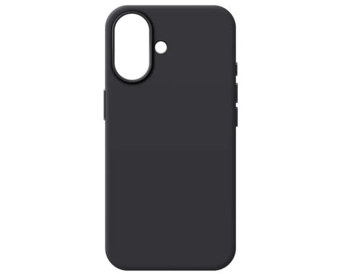 Чохол до мобільного телефона Armorstandart ICON2 MagCase Apple iPhone 17 Black (ARM86247)