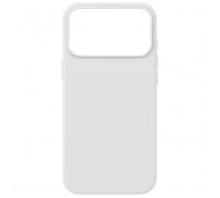 Чохол до мобільного телефона Armorstandart ICON2 MagCase Apple iPhone 17 Pro Max White (ARM86683)